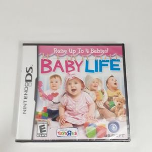 BABY LIFE for Nintendo DS